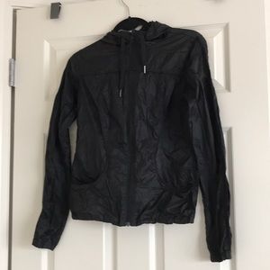 Lululemon Windbreaker